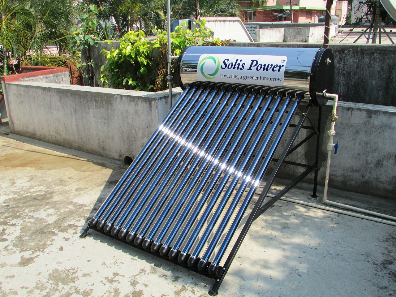 solar-water